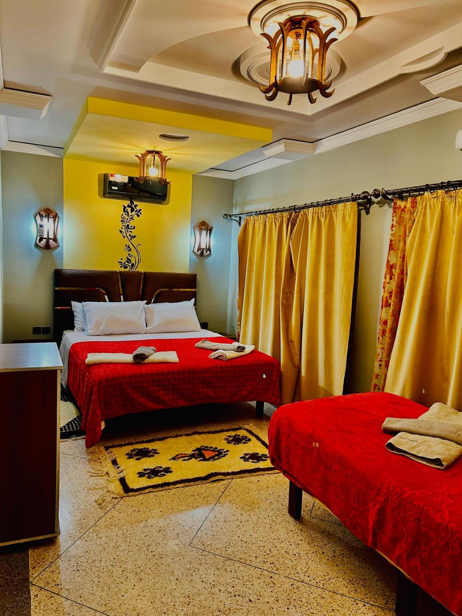 Hotel Riad Atlas Dades Boumalne Exterior foto